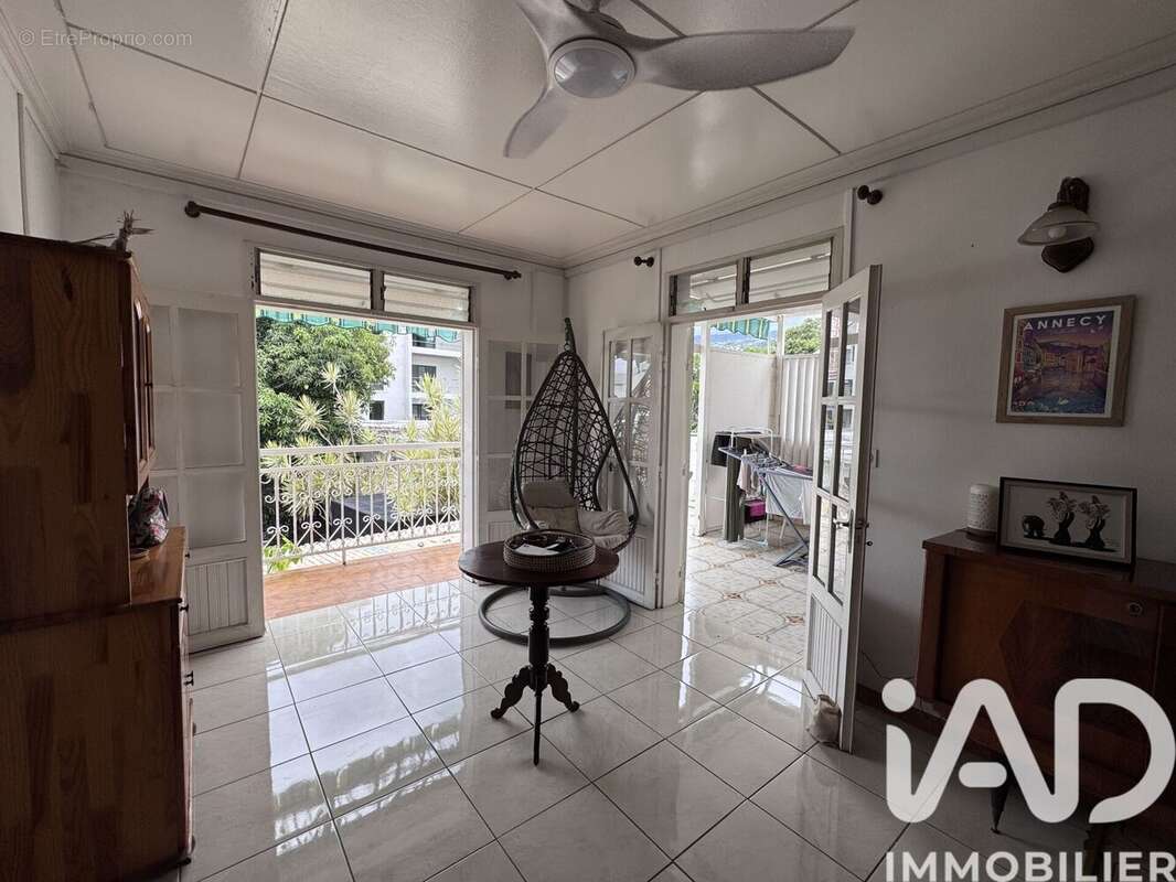 Photo 3 - Appartement à SAINT-PAUL