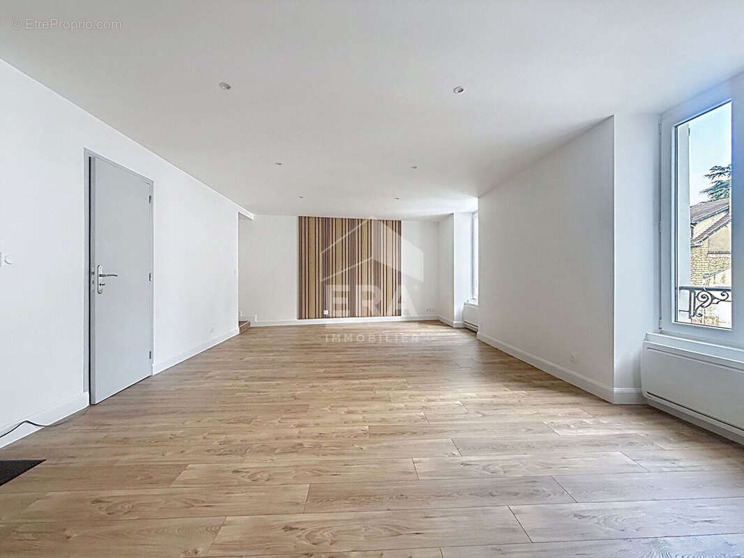 Appartement à ETAMPES