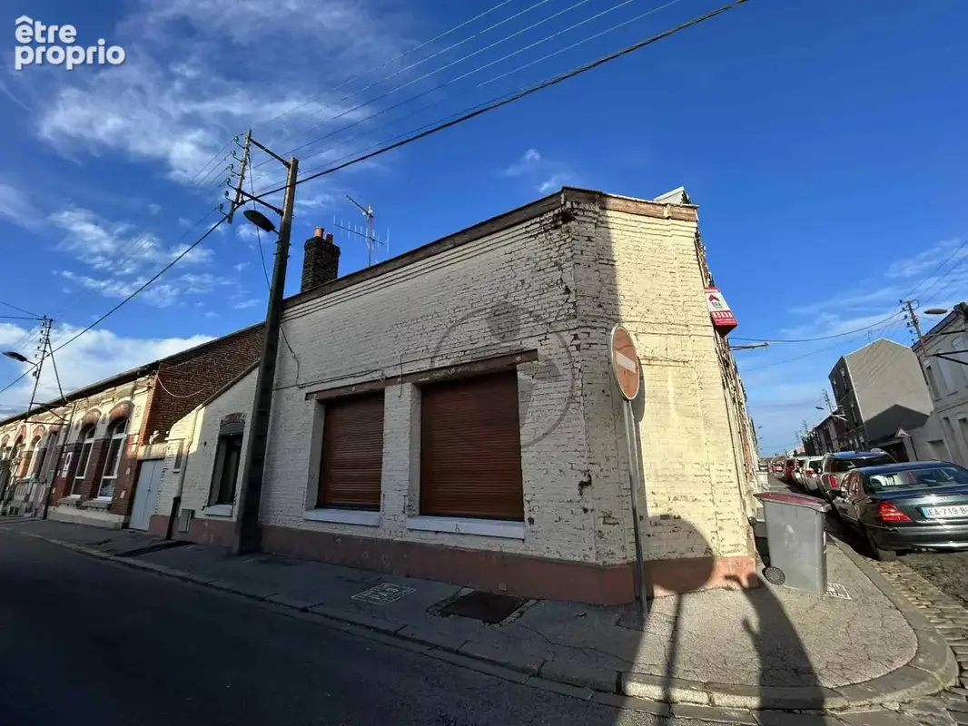 Vente Maison Saint-quentin(02100) 39 500ï¿œ - photo 8