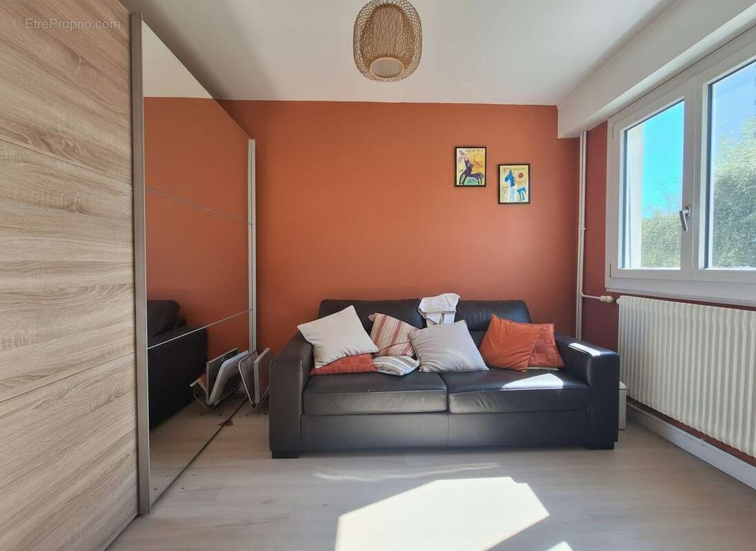 Appartement à EPINAL
