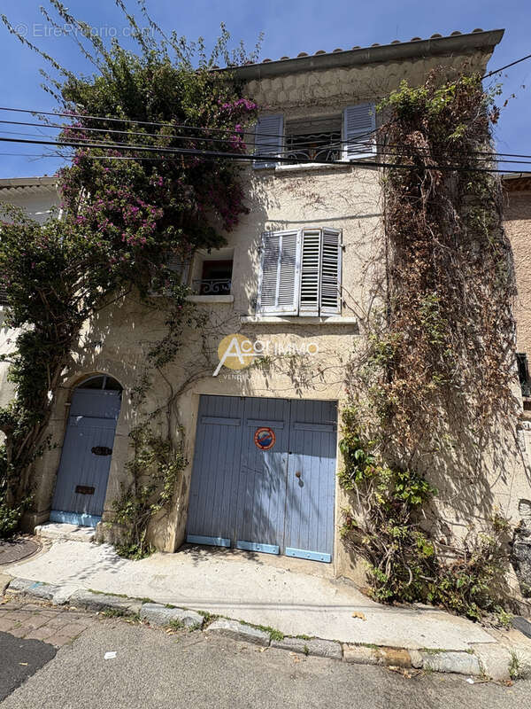 Appartement à LA SEYNE-SUR-MER