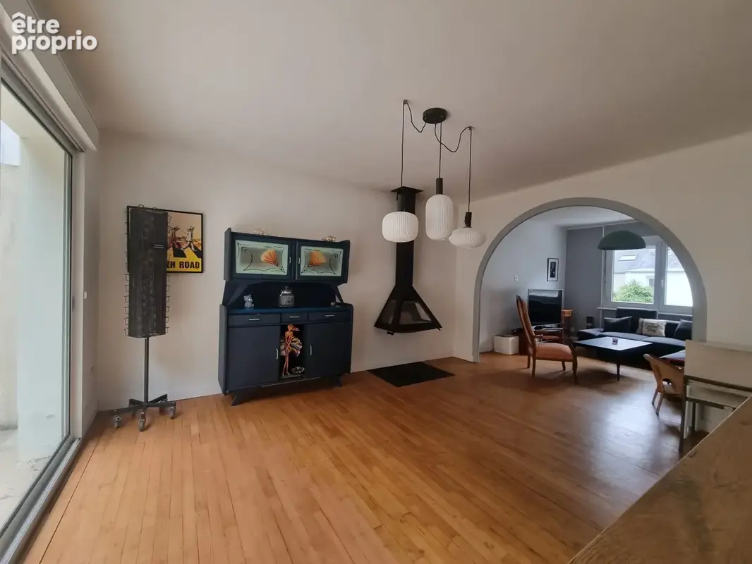 Maison 7 pièces 125 m² à vendre à Quimper (29000) - photo 2