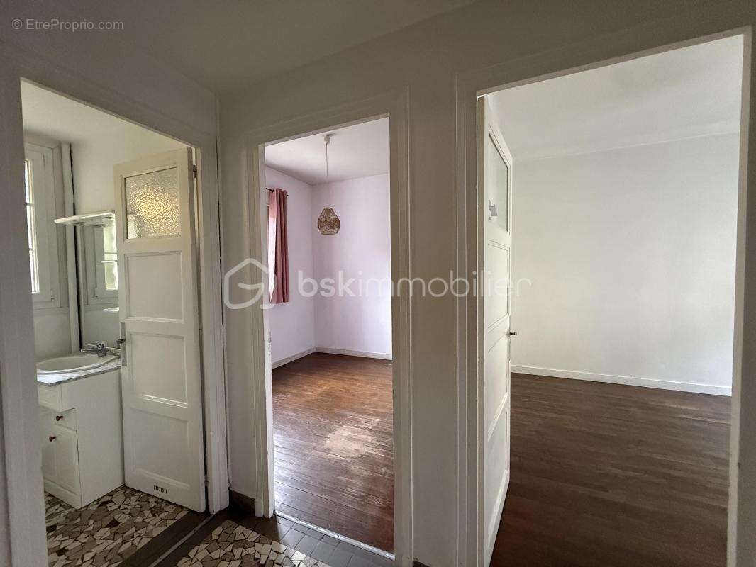 Appartement à PONT-L&#039;EVEQUE