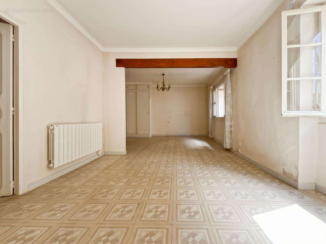 Maison à BEZIERS