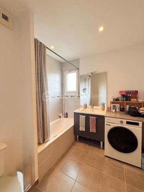 Appartement à BAYONNE