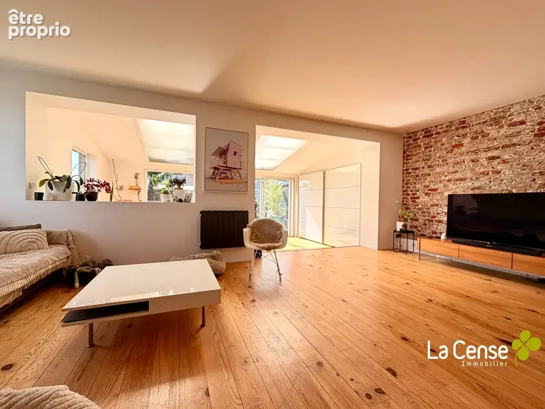 Photo Maison à Templeuve au prix de 320 000€
