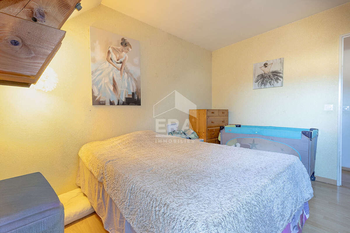 Appartement à MELUN
