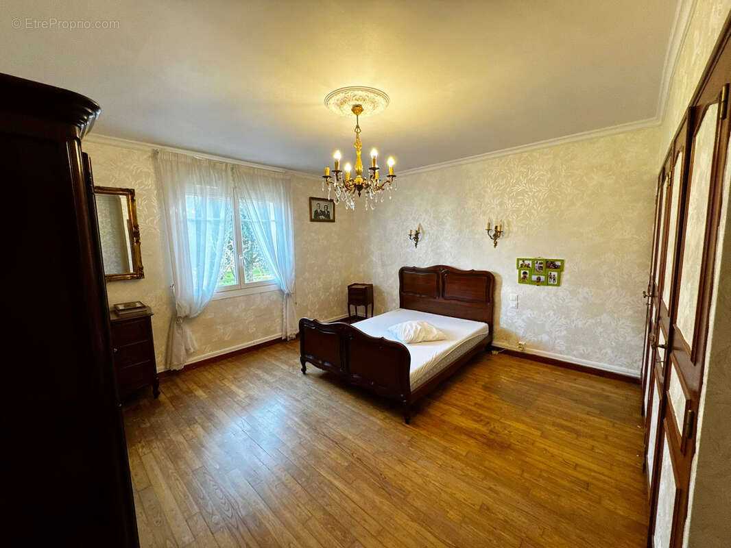 Maison à VILLENEUVE-TOLOSANE