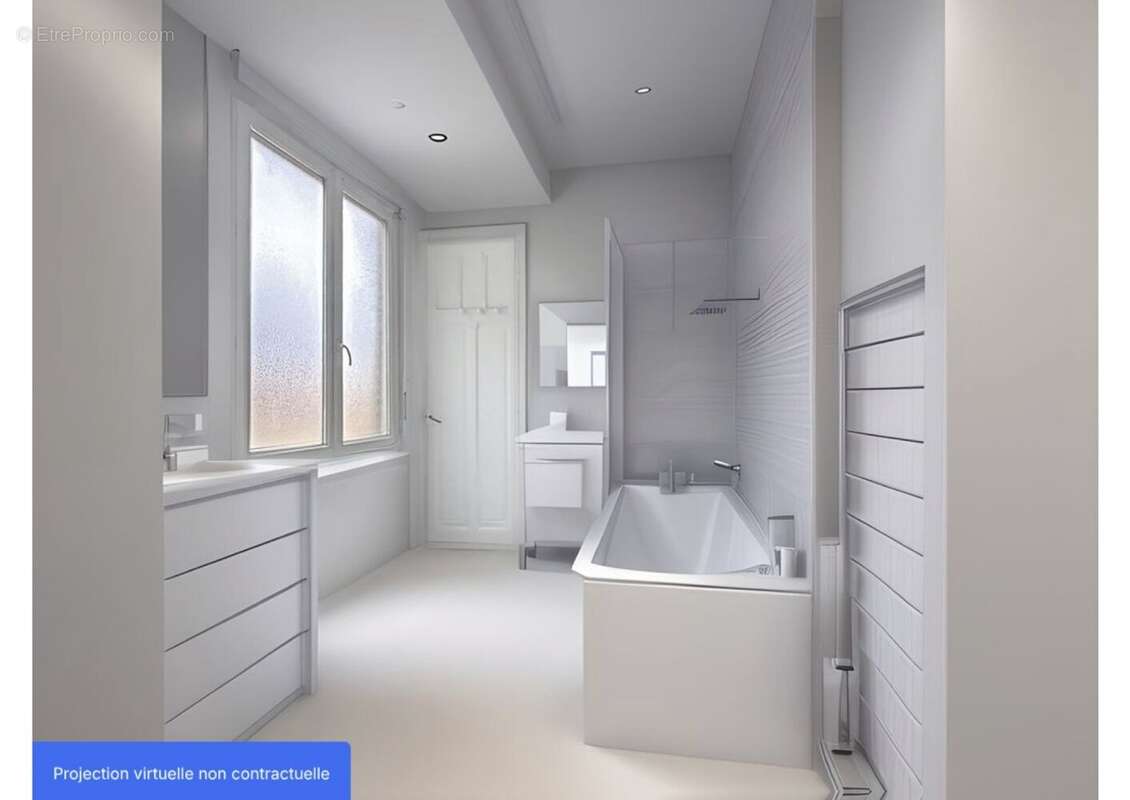 Appartement à DUNKERQUE