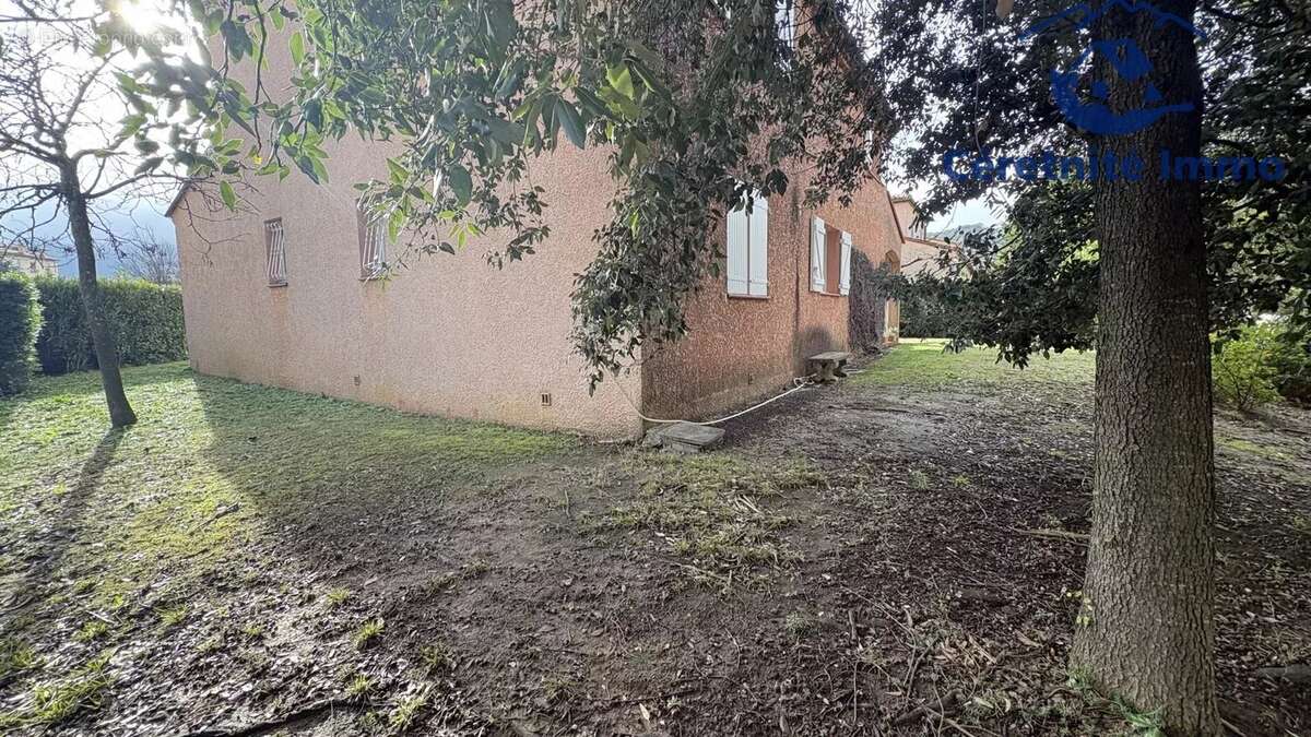 Maison à CERET