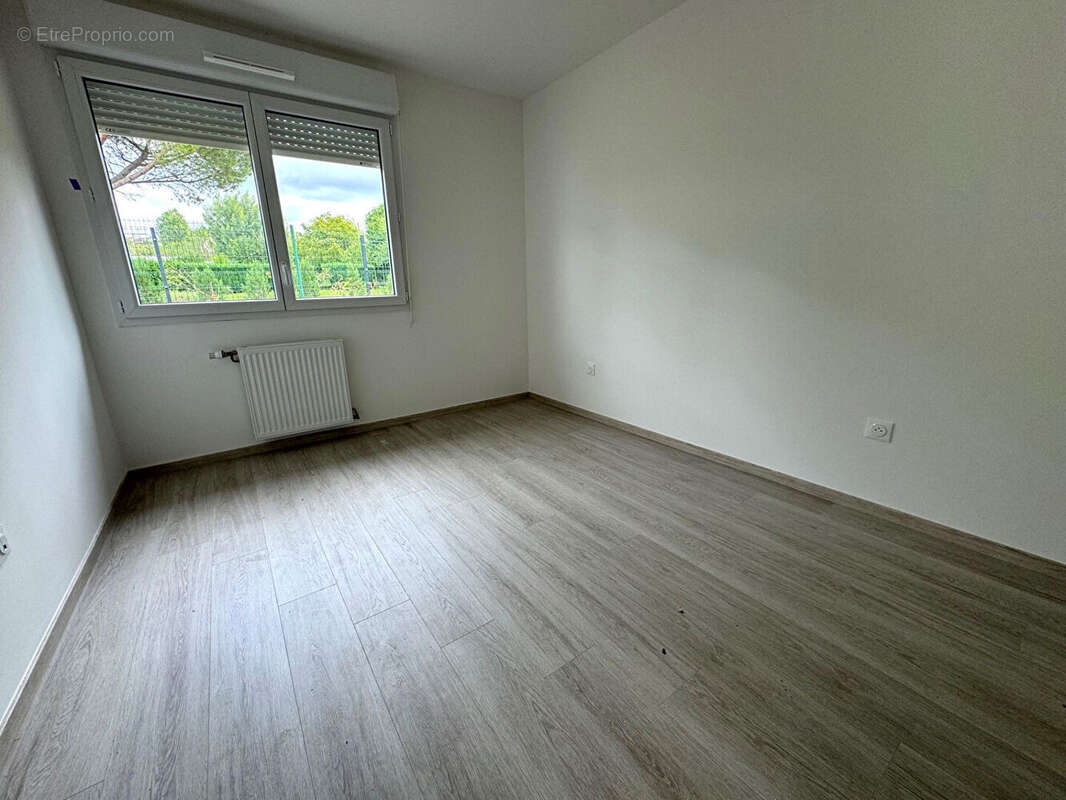 Maison à BRUGUIERES