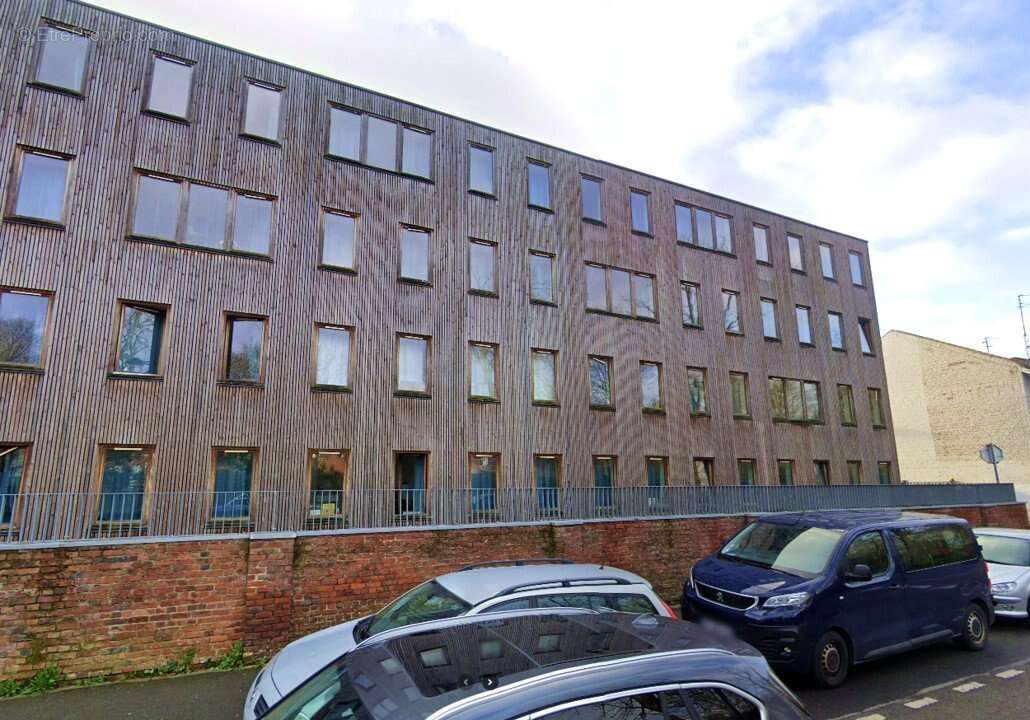 Appartement à ROUBAIX