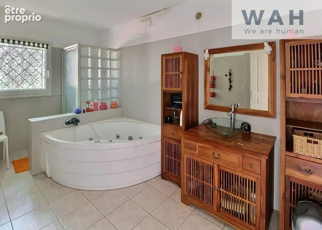 Vente villa 6 pieces, 5 chambres + garage et piscine viols - - photo 14