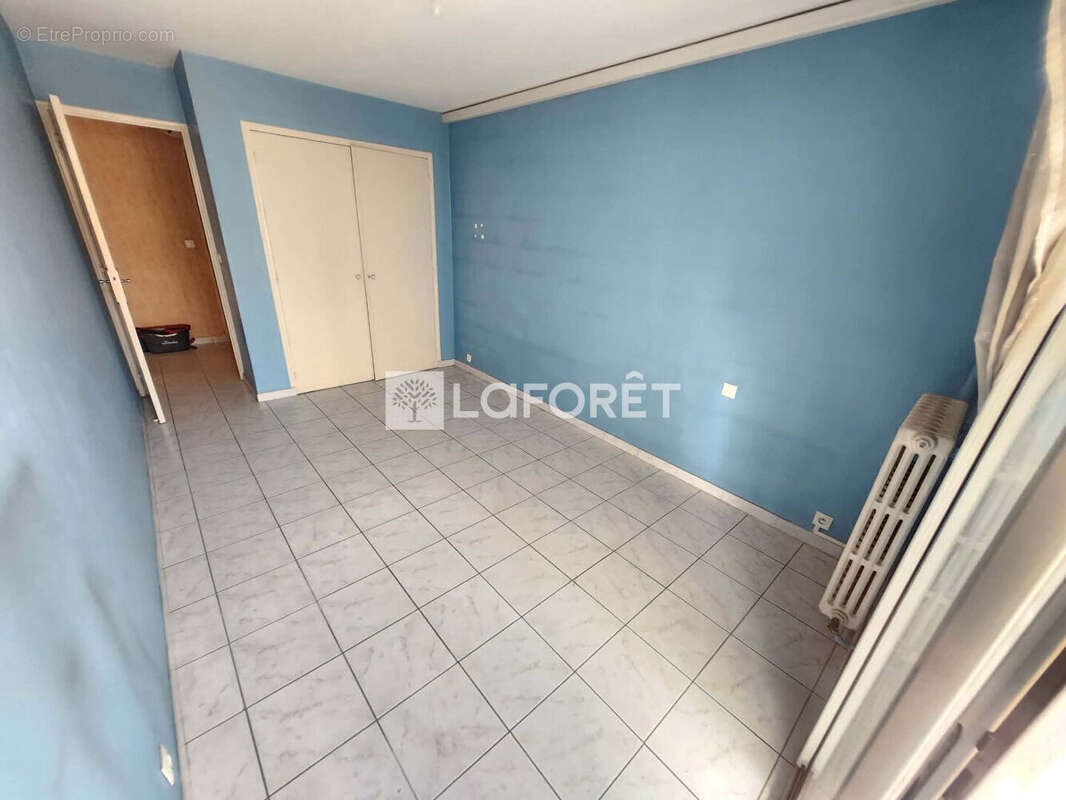 Appartement à LA SEYNE-SUR-MER