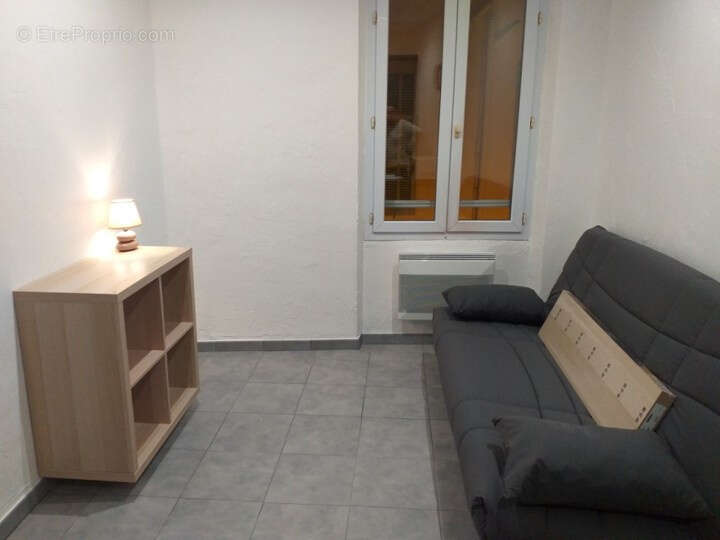 Appartement à AUBAGNE