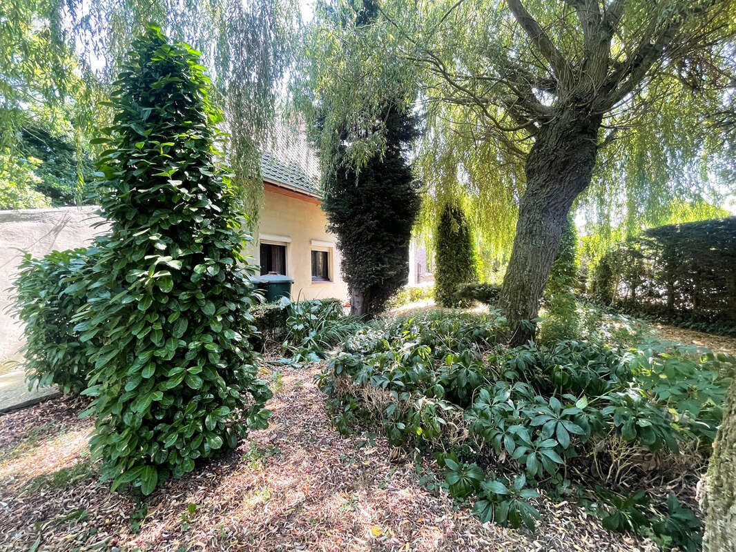 Maison individuelle en campagne - photo 2