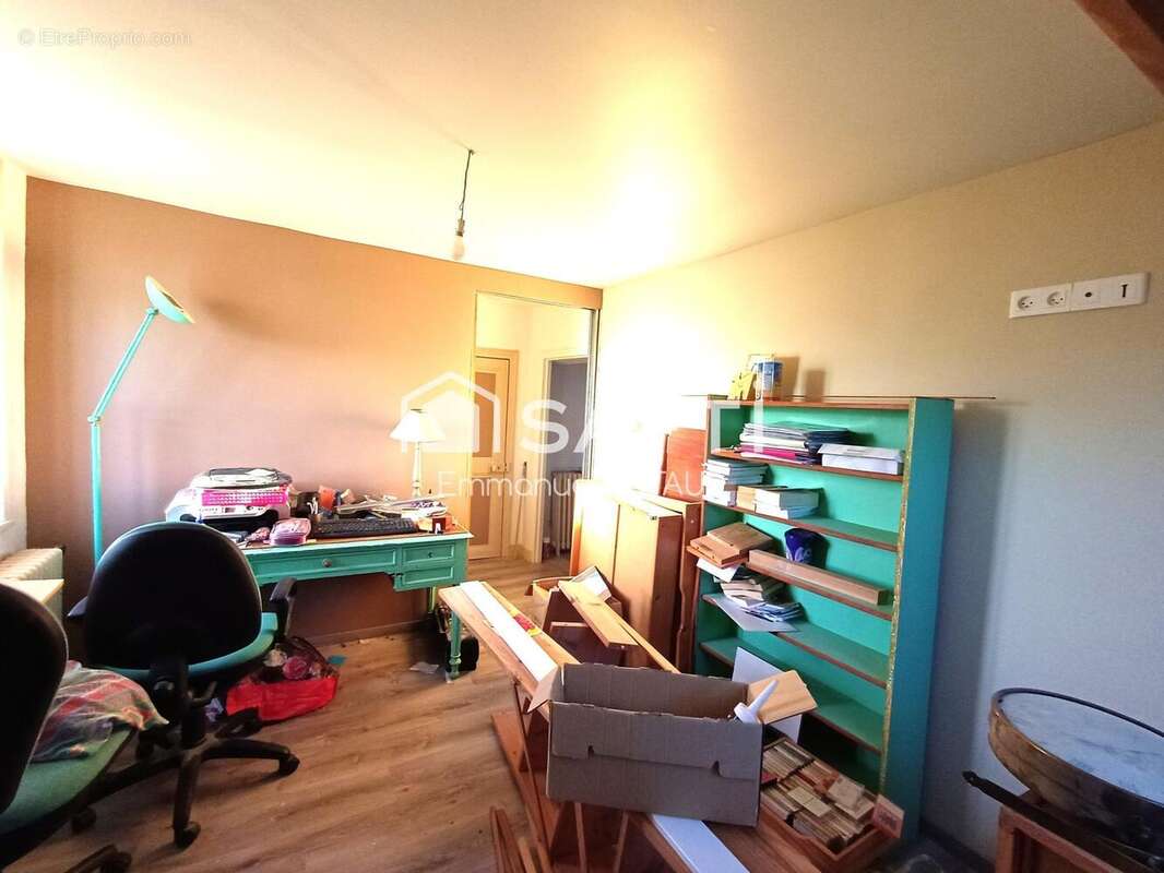 Photo 4 - Maison à ARROU