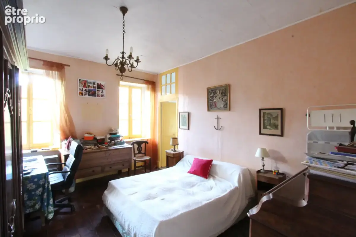Vue Loire exceptionnelle - photo 6