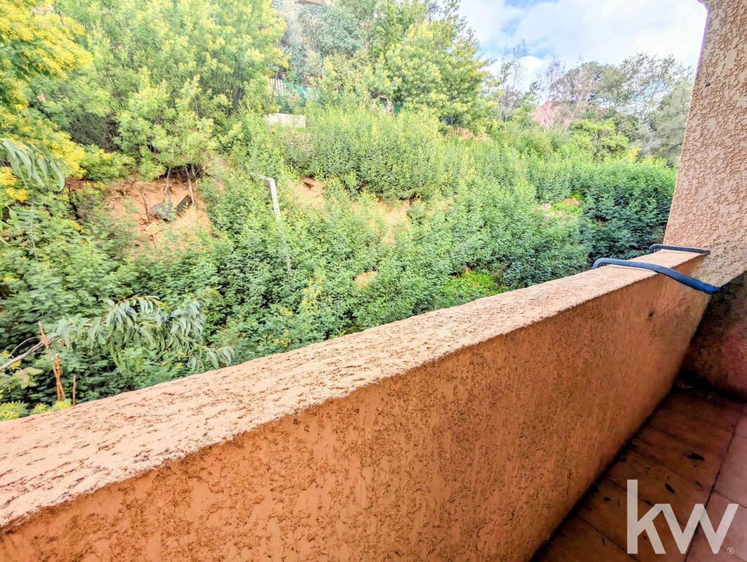 Appartement à AJACCIO