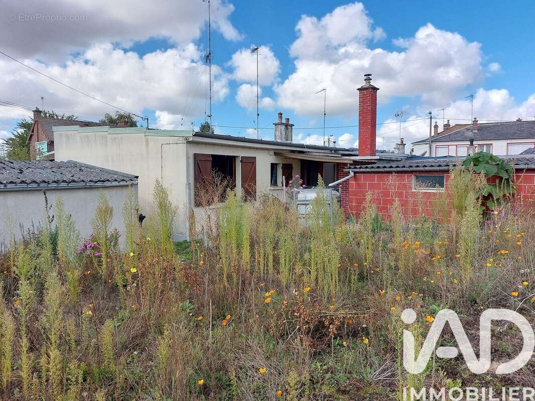 Photo 2 - Maison à HAM