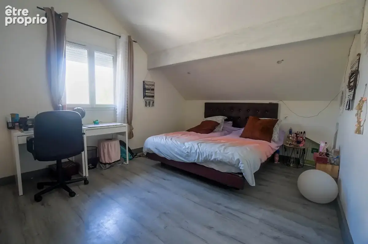 Maison 6 pieces/4 chambres/176 m2 - photo 4