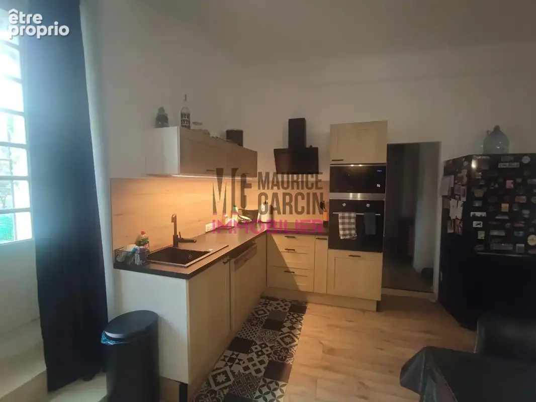 Appartement 81 m² à Mazan  - photo 4