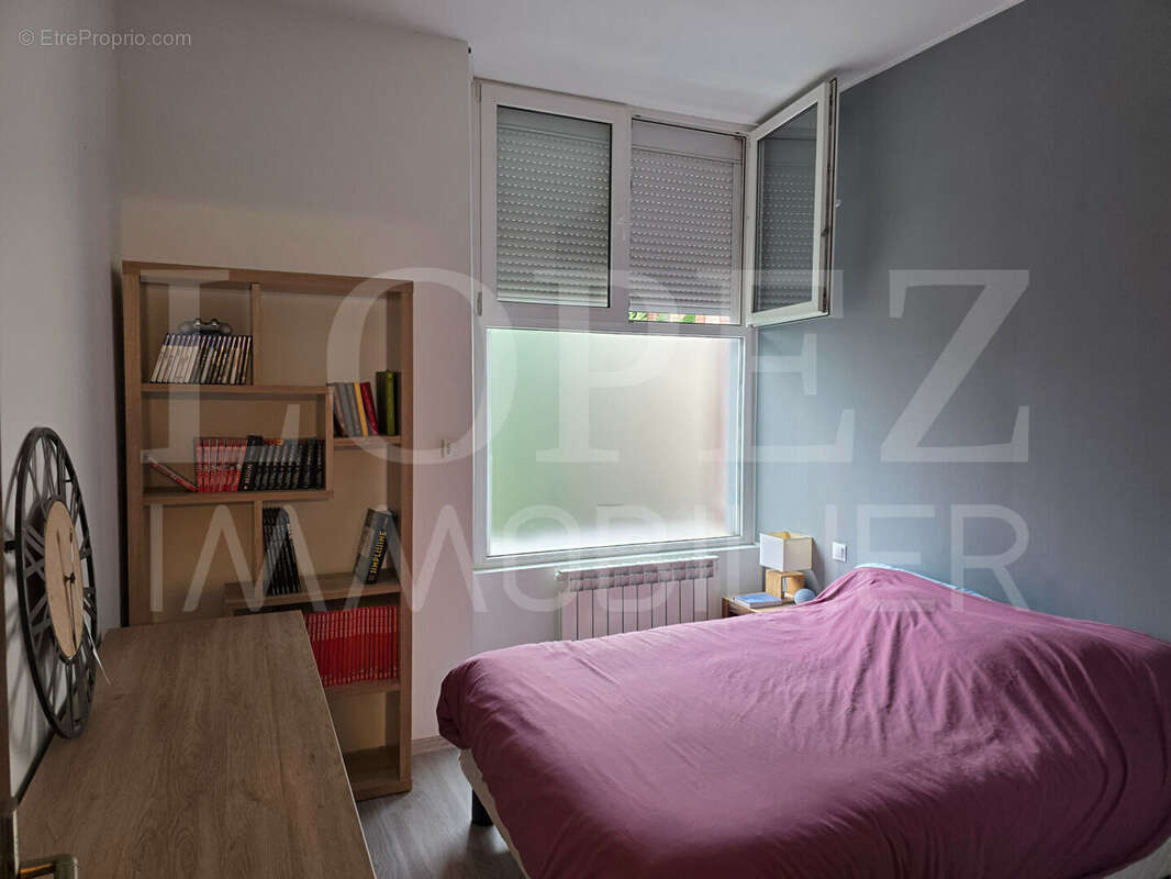 Appartement à MAZAMET