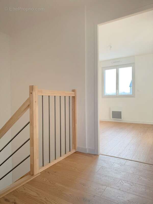 Maison à BAIN-DE-BRETAGNE