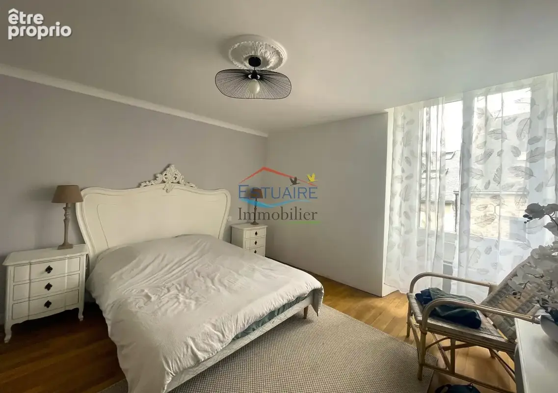 Maison 4 pièces 102 m² à vendre à Joue-Sur-Erdre (44440) - photo 6