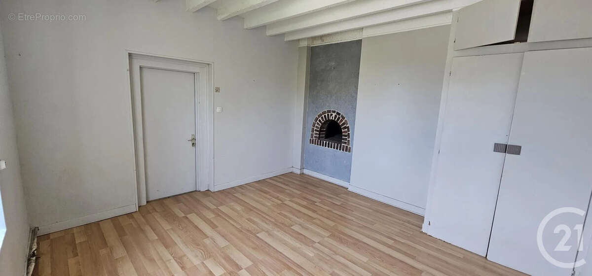 Maison à BONNEVAL