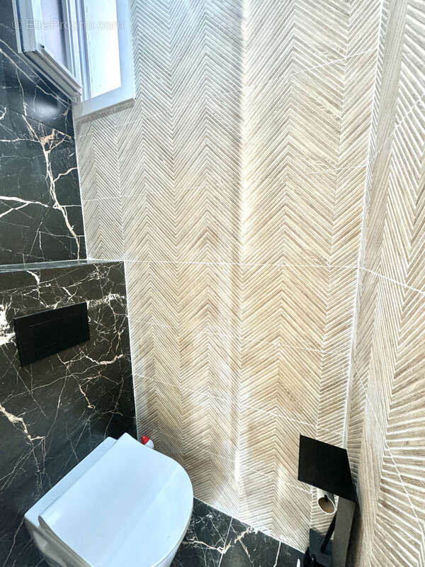 Appartement à SAINT-MANDE