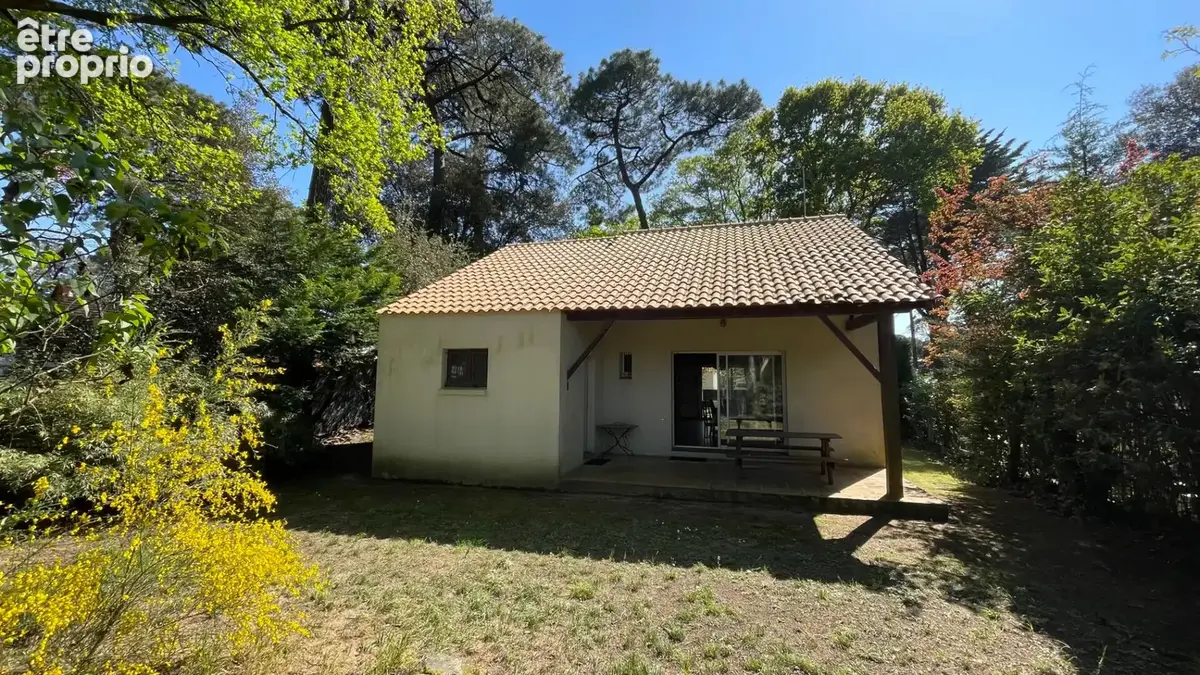 Maison Saint Brevin l'Océan - photo 2