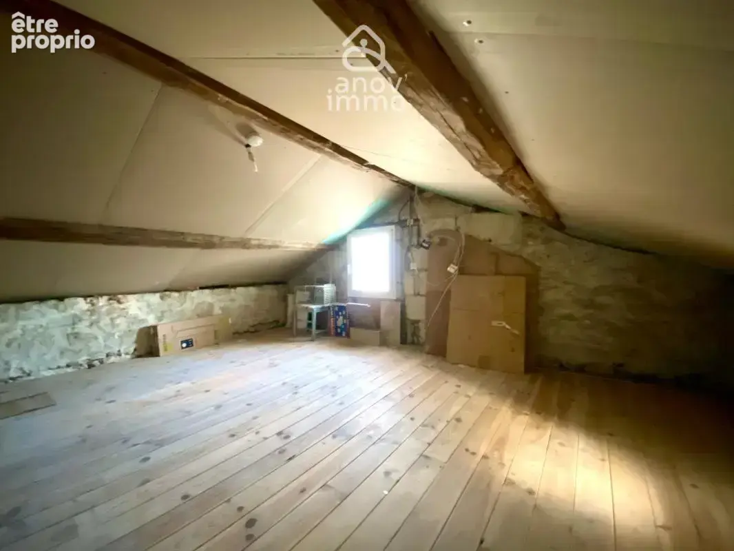 Maison 7 pièces à Scorbe Clairvaux - photo 20