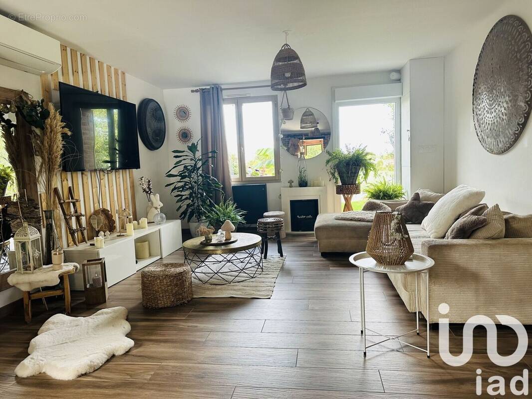 Photo 1 - Maison à BAILLEUL