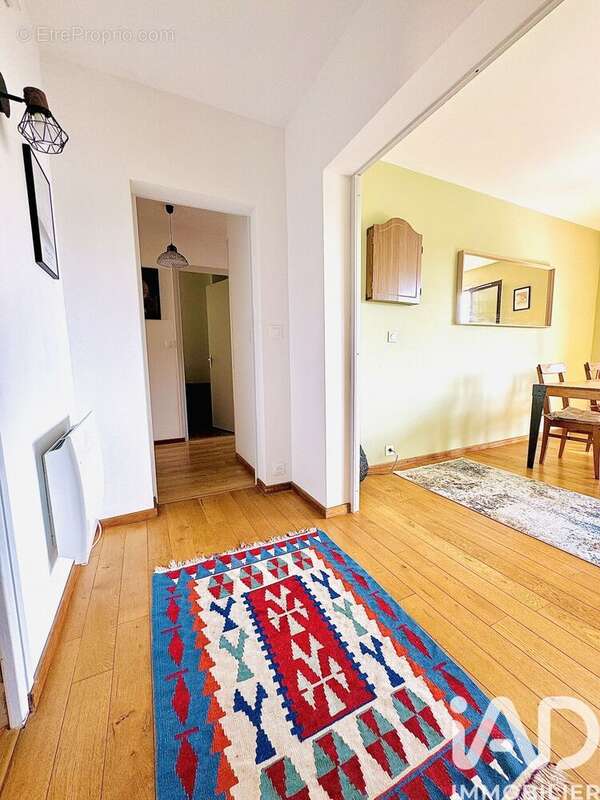 Photo 5 - Appartement à CAHORS