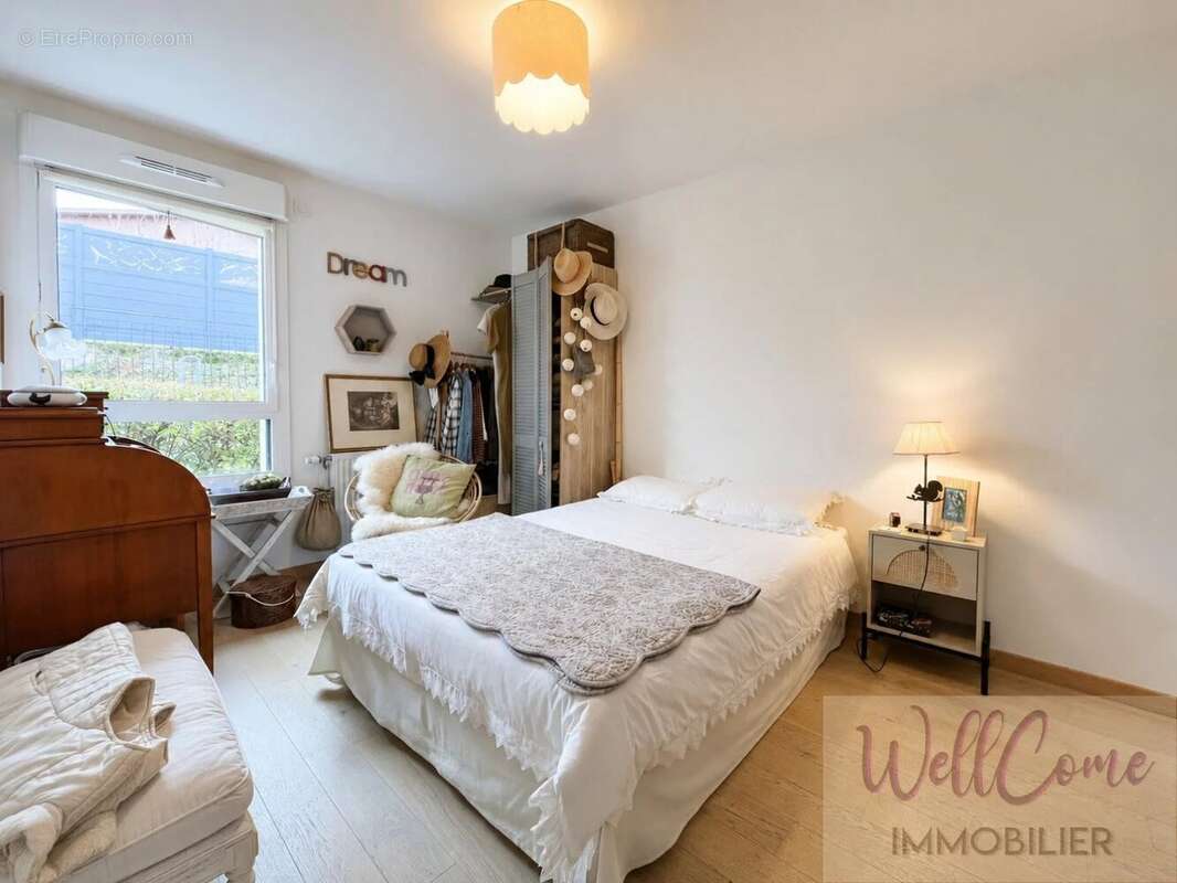 Appartement T4 récent avec terrasse de 58 m² et garage double à Aix-Les-Bains ! - photo 6