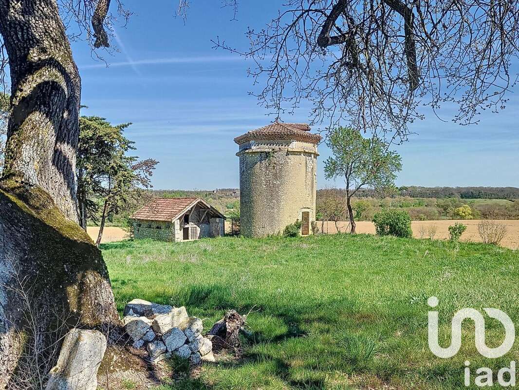 Photo 4 - Maison à MONFORT