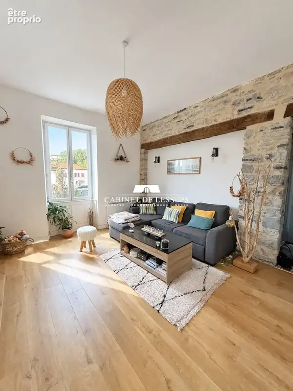 Appartement à BOUCAU