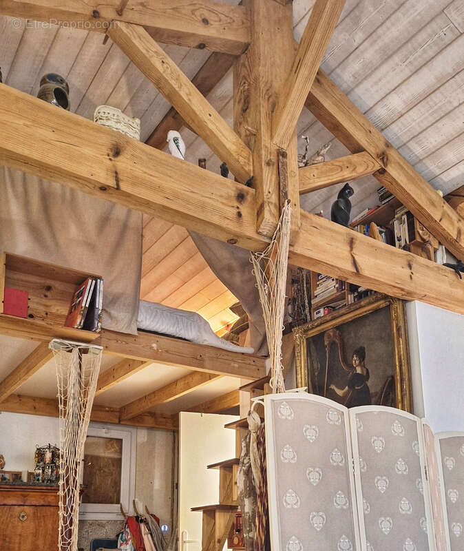 Appartement à VIEUX-BOUCAU-LES-BAINS