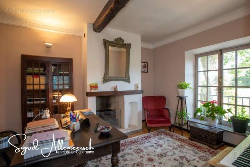 Maison à RIEUX-EN-VAL