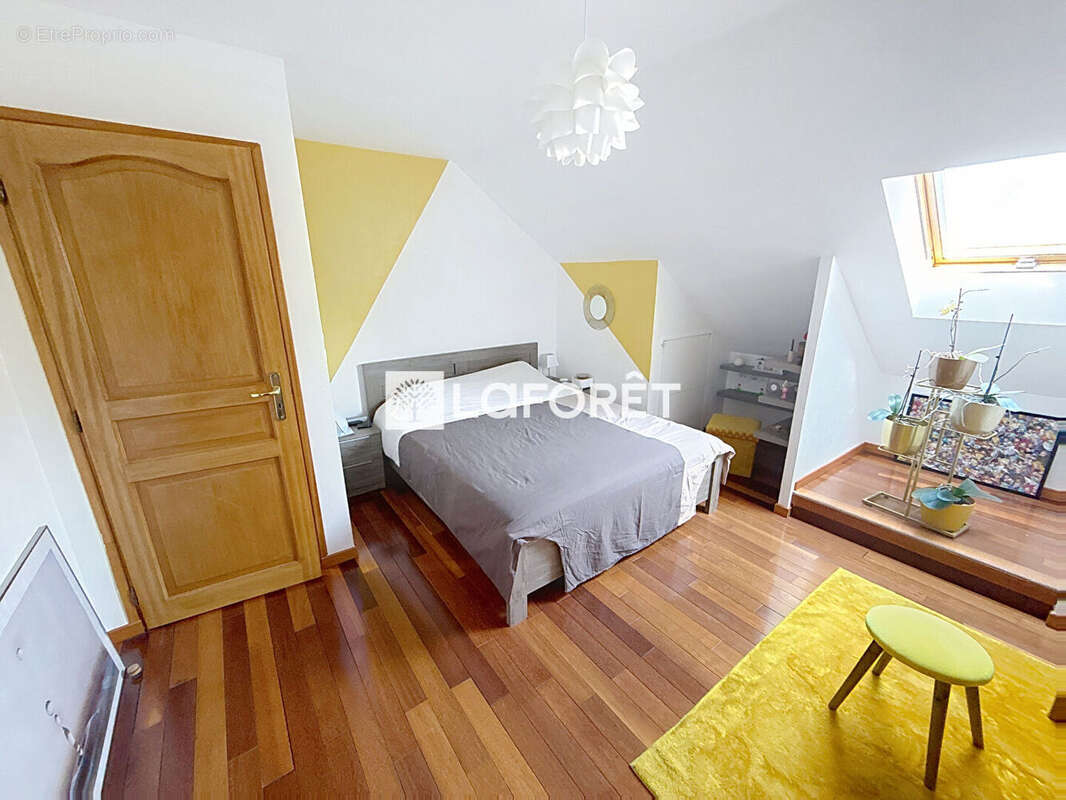 Maison à MONTFERMEIL