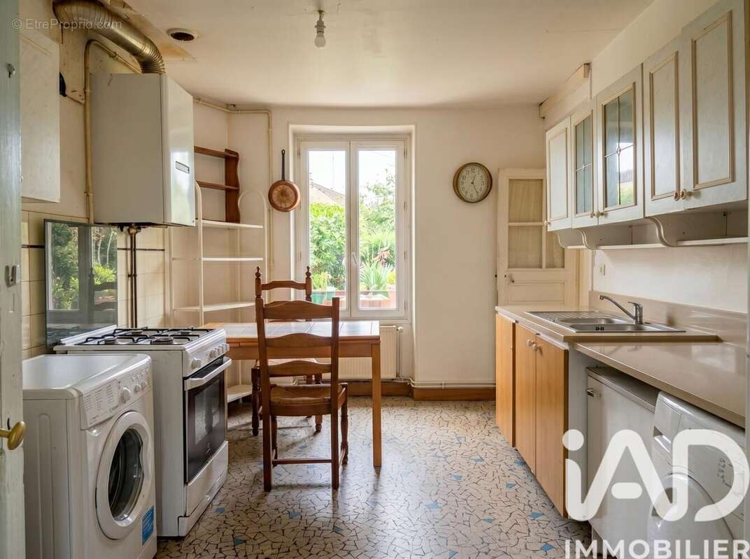 Photo 4 - Maison à LISSES