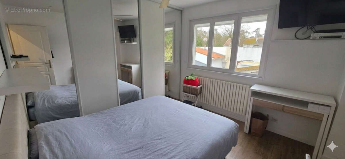 Maison à LE TOUQUET-PARIS-PLAGE