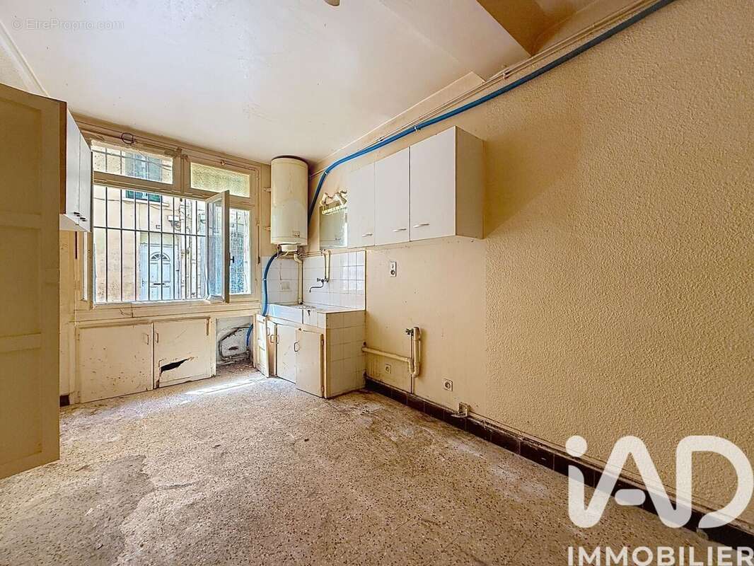 Photo 2 - Appartement à PERPIGNAN