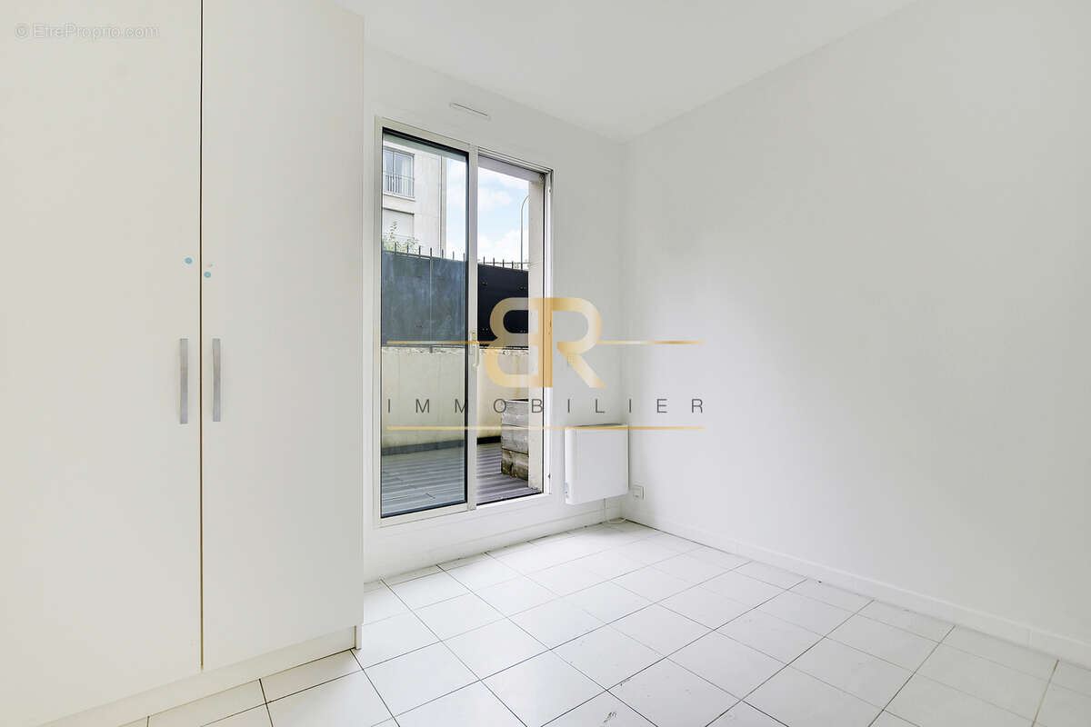 Appartement à NOGENT-SUR-MARNE