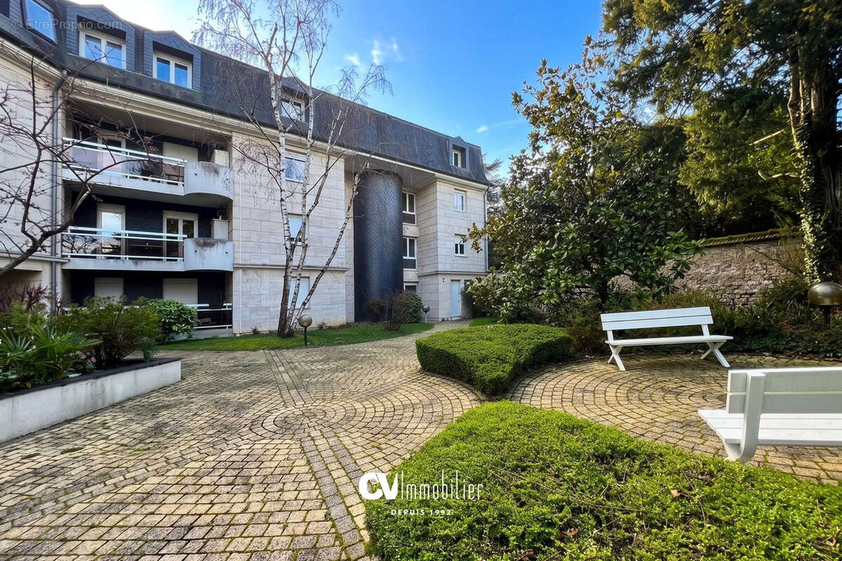 Appartement à VERNON