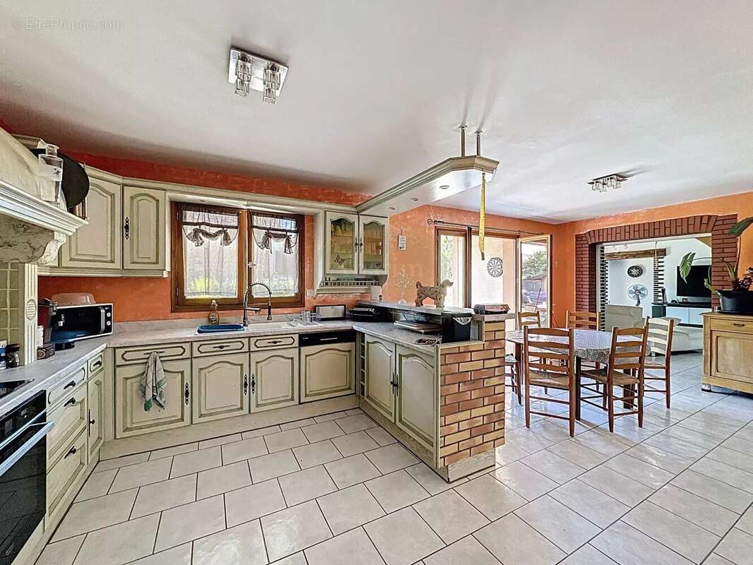 Maison à VIC-EN-BIGORRE