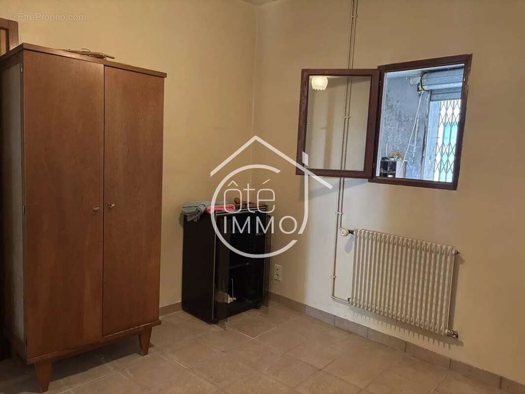 Maison à CASTILLON-LA-BATAILLE