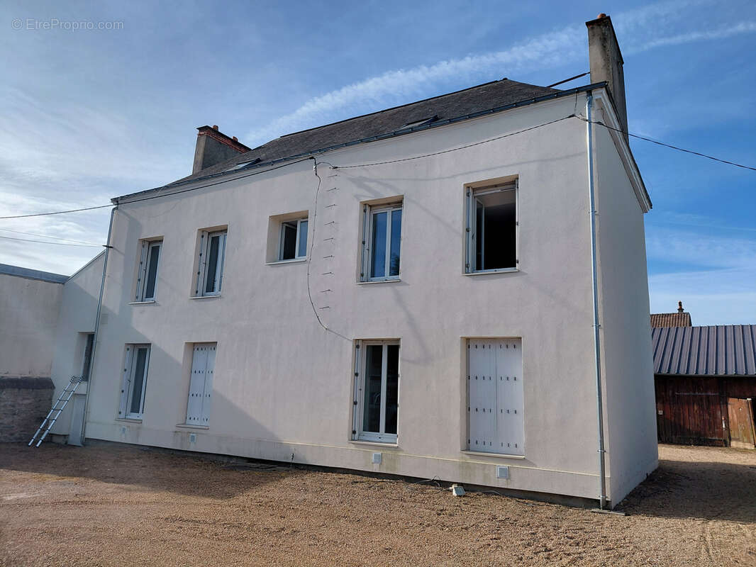 Appartement à LA FLECHE