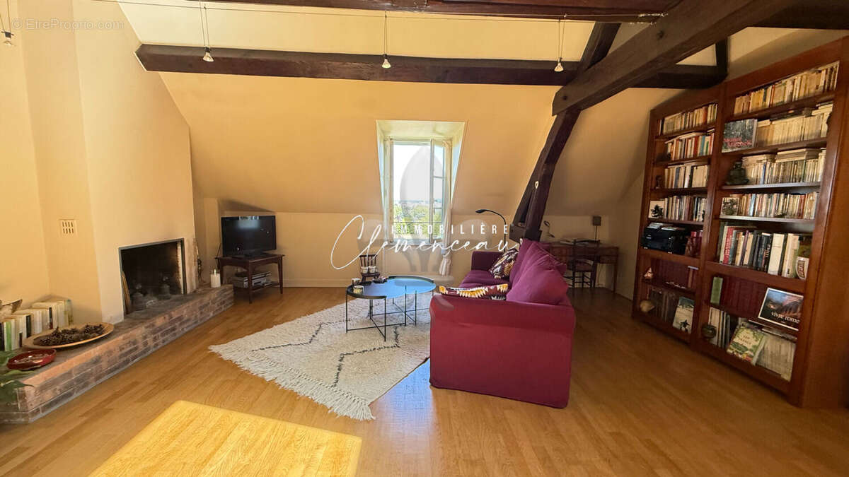 Maison à VILLENNES-SUR-SEINE